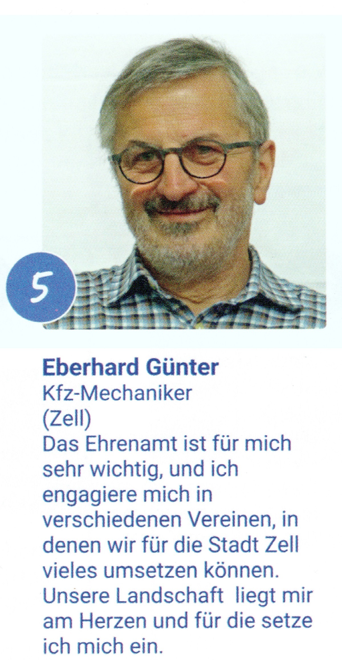 Eberhard Günther