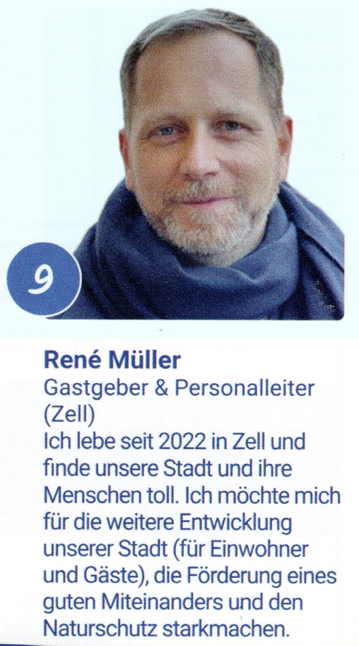 Rene Müller