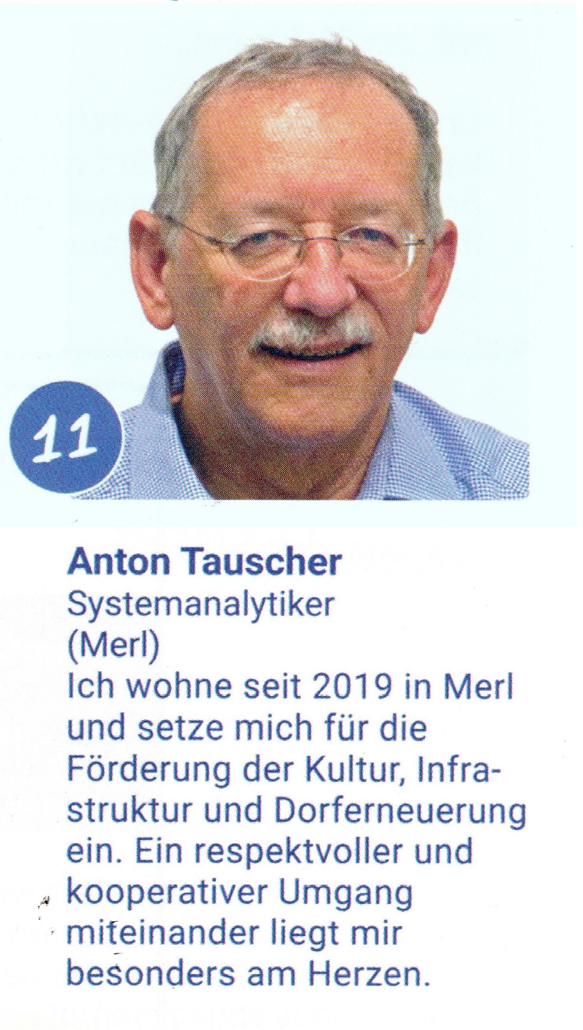 Anton Tauscher